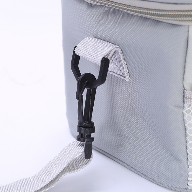 Outdoor Fitness Nonwoven 6 Can Cooler Bag